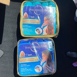 Sleep styler